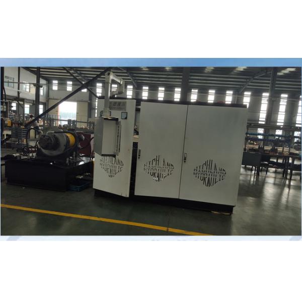 Насос Testable открытого насоса Суда теста гидронасоса 160KW закрытый