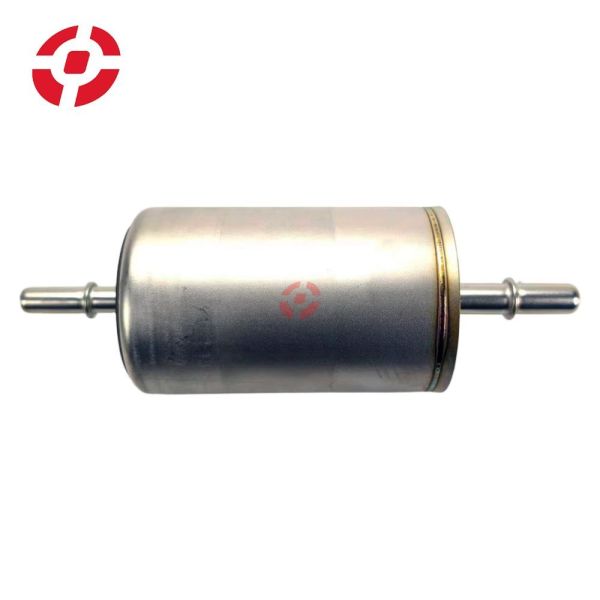 Automotive fuel system gas fuel filter for VO LVO Fuel filter petrol 32242191 Gasoline filter