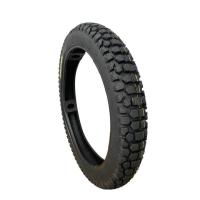 3.00-18 Todos os pneus de motocicleta de terreno com e pacote de transporte Você apoia
