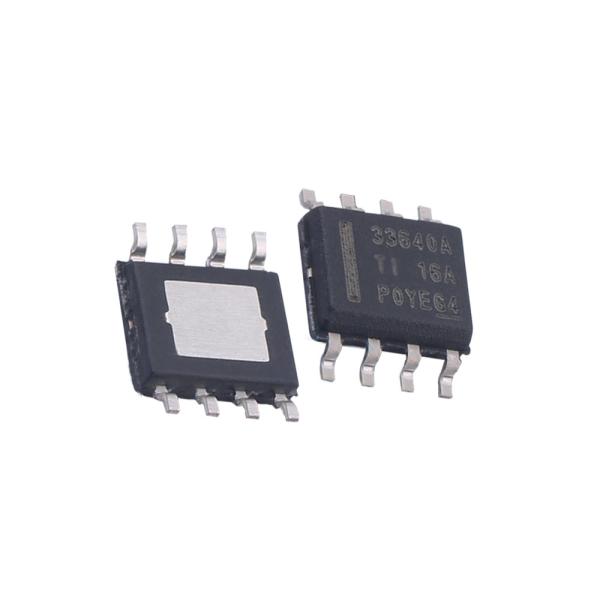 IC Integrated Circuits LMR33640ADDAR HSOIC-8 Switching Voltage Regulators