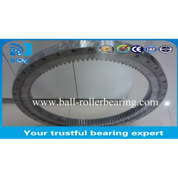 Slewing Ring Bearing RKS.162.14.1094 1094x1164x68mm with Internal Gear QS9000