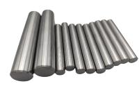 Barre ronde en alliage solide de tungstène-cobalt