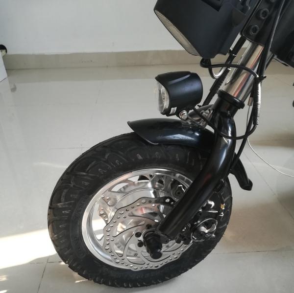 Handcycle Electric Wheelchair Motor Kit Complete Electric Assist Wheelchair Kit