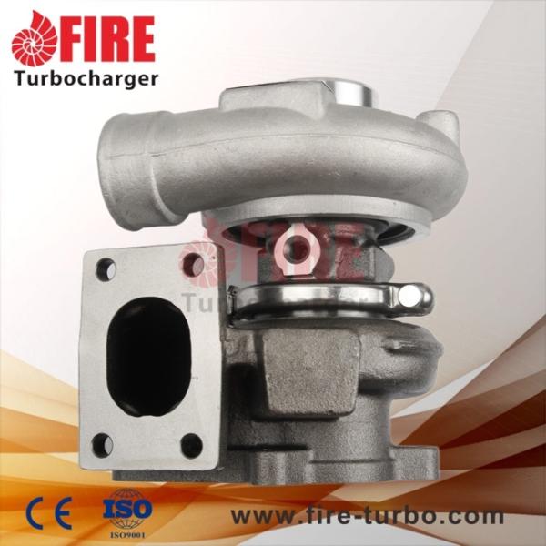 HX25 Turbocharger 4042568 P0203008 Iveco Tractor Industrial Dozer