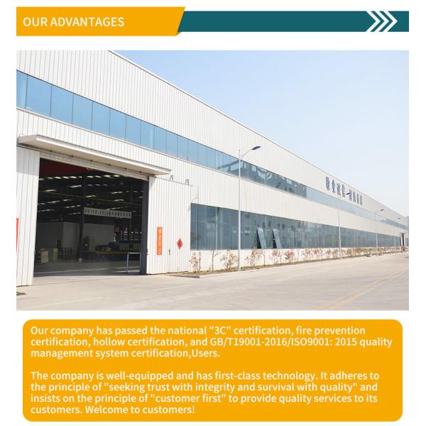 Main Product Changhong Reeded Corrugated Patterned Glass Window Film with CE Certificate