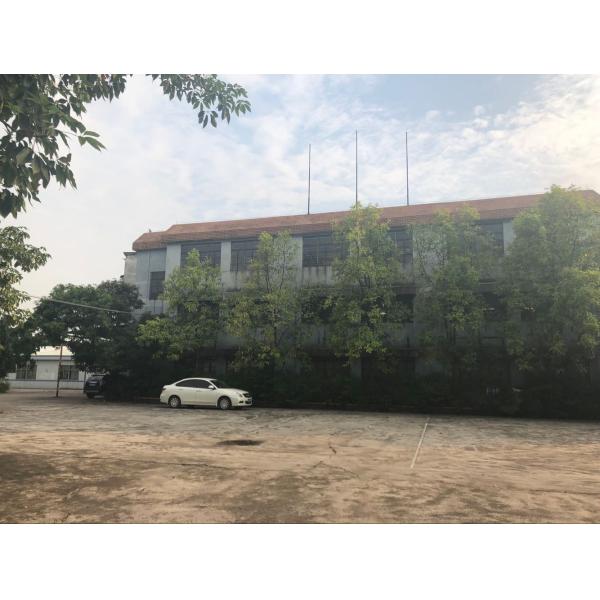 Guangzhou Mingyin Musical Instruments Co., LTD