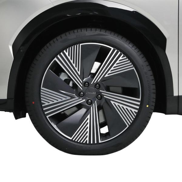 Deluxe Lynk & Co Plug In Hybrid SUV 1.5T 163Ps L4 5 portas 5 lugares