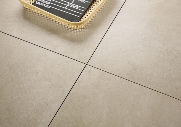 Tuile moderne de porcelaine de couleur non de coefficient beige de Silp/tuiles rustiques de salon	Carrelage en céramique de cuisine