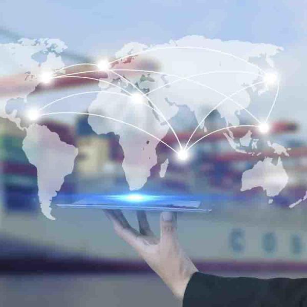 China to US Dropshipping Agent with Air Sea Express Freight Services