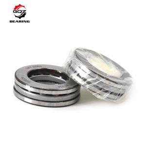 51110 推力ボールベアリング 50x70x14mm 単列軸