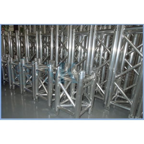 Система алюминиевого треска с 50*3мм основной трубой