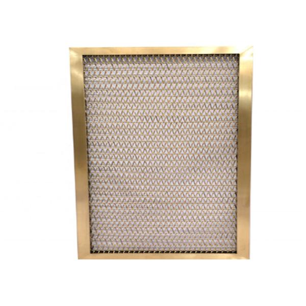 2.5mm 1m Width Decorative Galvanized Metal Sheets