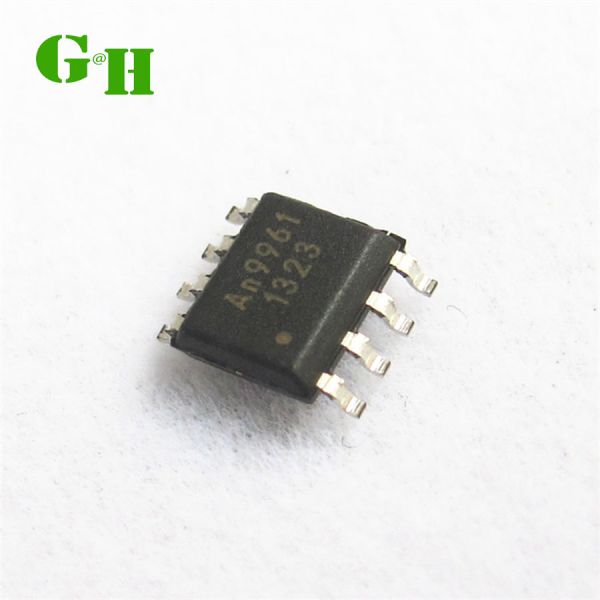 High CRI 95 2835 LED with 50000 Hours Lifespan and 3V 0.2W Sanan Chip SMD LED