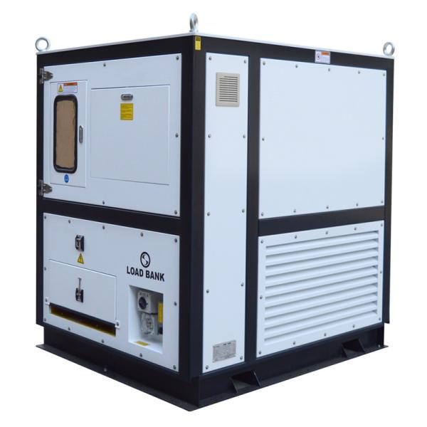 Fabriqué en Chine grossiste 600KW de qualité supérieure différente Testeur de puissance Banque de charge Fabrication directe Testeur de générateur diesel