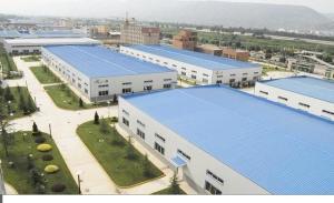 HONG KONG SUNRISE MATERIALS CO., LIMITED