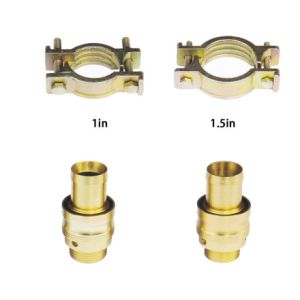 SU304 Customization Machine Spare Parts Metal Machining Service