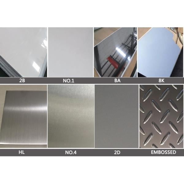 EN 1,4301 BS листа стальной пластины SUS304 SUS201 горячекатаный подгонял