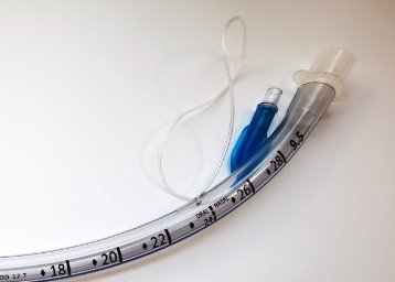 PVC 9.5mm Rae трубки устного воздушного шара носовой эндотрахеальный x Рэй