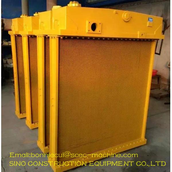 Строительная техника бульдозера Кравлер бульдозера СД22 инженерного сооружения тяжелая