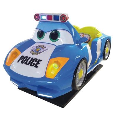 Máquinas do passeio do Kiddie do carro de competência para manutenção a fichas da vida de 1 - 2 jogadores