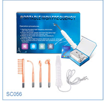 Tuying Skin Energy Activation Instrument LB168 Micro Current Facial Machine