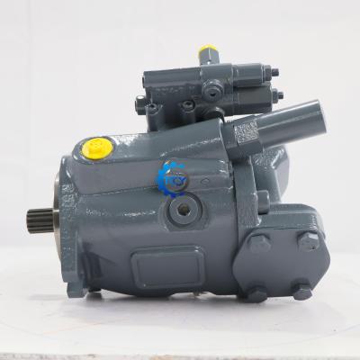 Après-vente SY55 SY60 A10V063 Excavateur à pompe principale hydraulique Piston Excavateur à pompe principale hydraulique