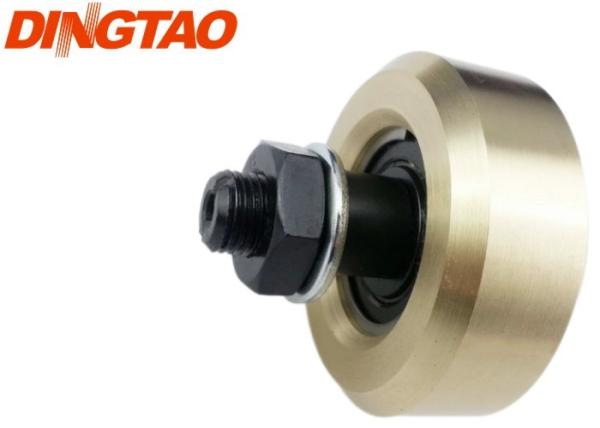 DT GT5250 Parts 75178000 Roller Assy Adjustable S52 7200 S5200 Cutting Parts
