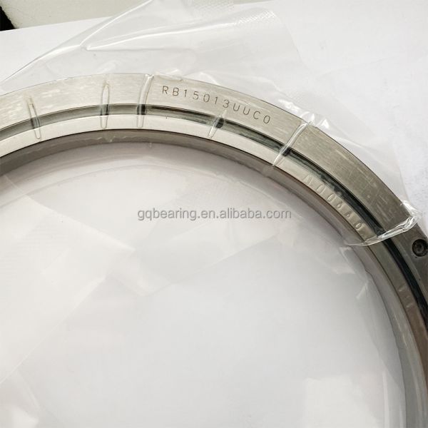 RB3010 RB3010UUCC0 Crossed Roller Bearing Industrial Robot Bearing 30x55x10mm with ISO9001