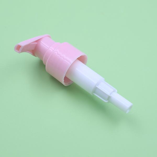 Liquid Soap Hand Wash Dispenser Plastic Lotion Pump 28/410 24/410