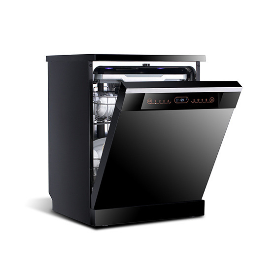 NO Private Mold Home Kitchen Appliances Fully Integrated Dishwasher No.20 Most Popular