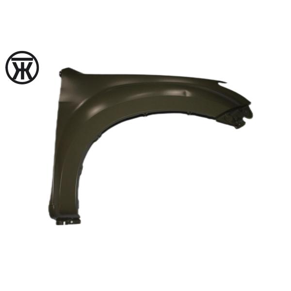 ISUZU DM MUX 4*4RM FENDER FRT  RH 8981810301