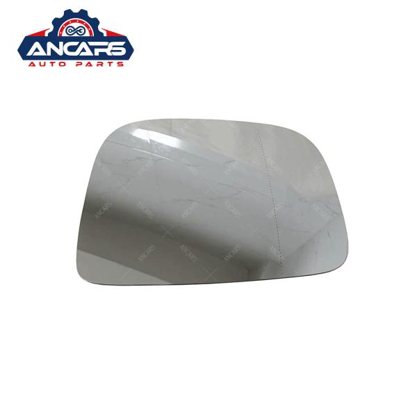 2008-2017 Volvo Xc60 Wing Mirror Glass Snap Fit 31217273 31217278