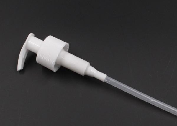 Hair Care 28mm Shampoo Lotion Pump