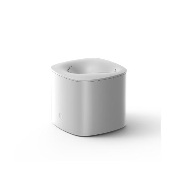 Dispensador de água inteligente para animais de estimação DC5V, fonte de água para gatos ou gatinhos 2L