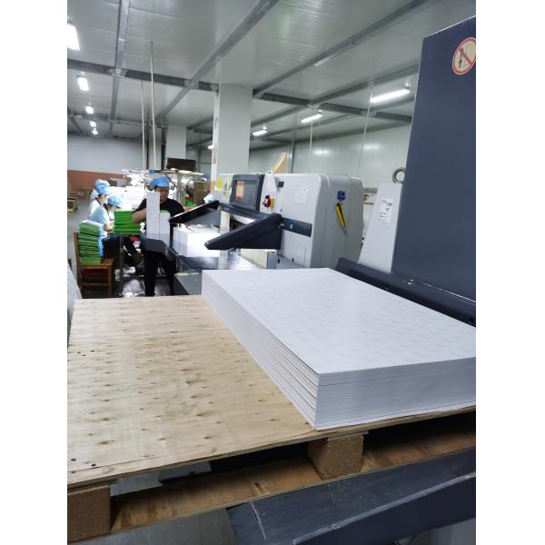 White Matte 153x153mm Sublimation Photo Frame