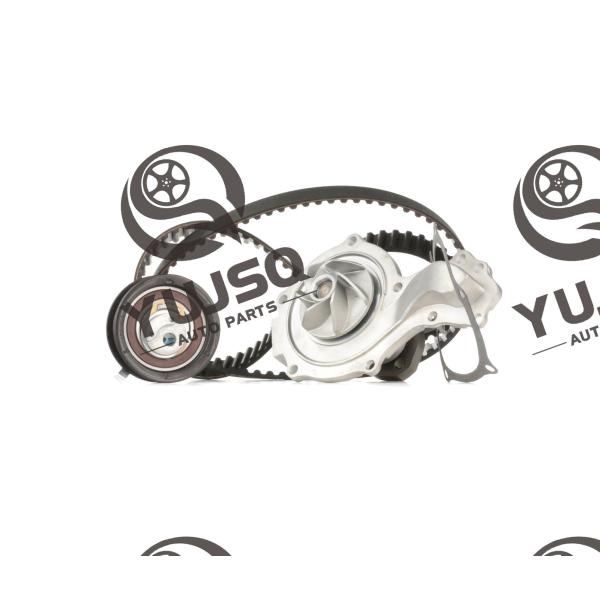 SKG Water Pump Assembly 068121005A for Automotive Cooling System