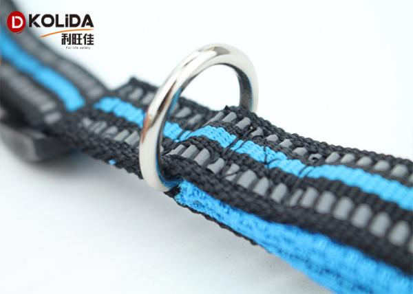 Eco - Friendly Fancy 6 Foot Nylon Dog Leash For Doggie Walking