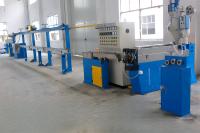 Equipamento avançado de fabricação de cabos