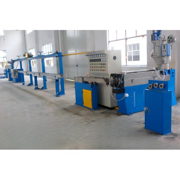 Горячая продажа кабельная экструдерная машина линия хорошая цена