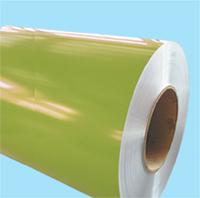 PE Color Coated Aluminum Coil
