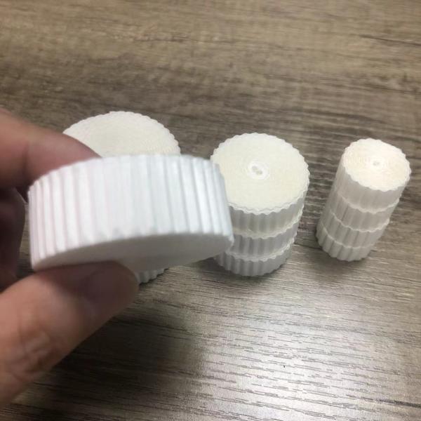 High-Performance HME Filter Paper for Superior Moisture and Heat Exchange in Medical Ventilation