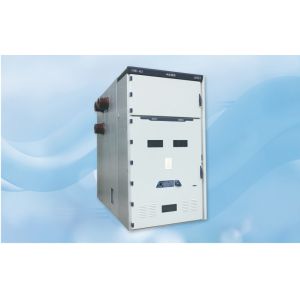 Armored Removable AC Metal Enclosed Switchgear Power Distribution