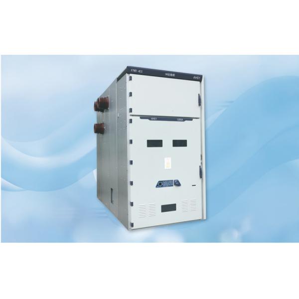 Armored Removable AC Metal Enclosed Switchgear Power Distribution