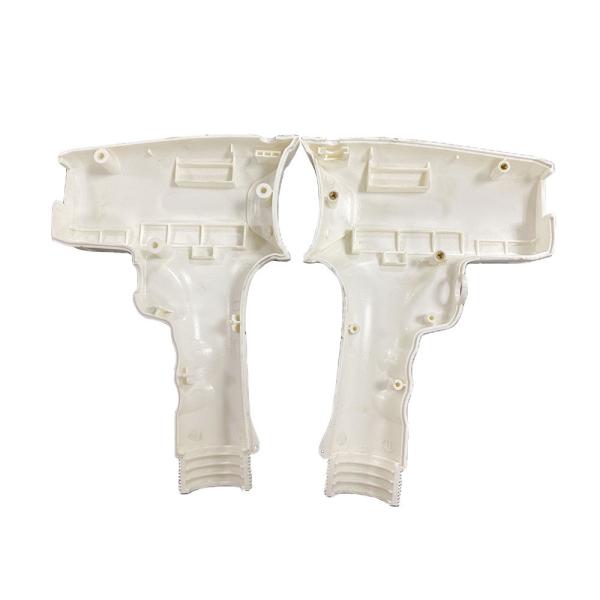 Customized Plastic Injection Mould for Polyvinyl Chloride Molding Plastic Mold Rubber Moulds