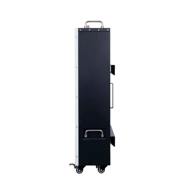 IP55 Class Home Energy Storage System With 5 Years Protection Class