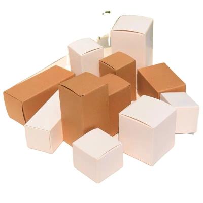Embalagem de Caixa de Papel Corrugado por encomenda com Caixa de Papel de Impressão