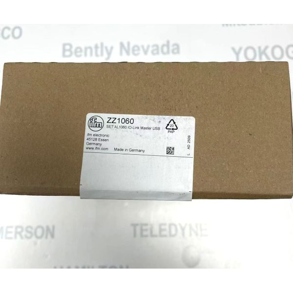 Kit de configuration USB IFM ZZ1060 conçu