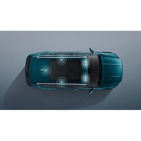 2024 Geely Xingyue L 2.0t Customized Best Source Chinese Gasoline Car 4WD Petrol Geely SUV
