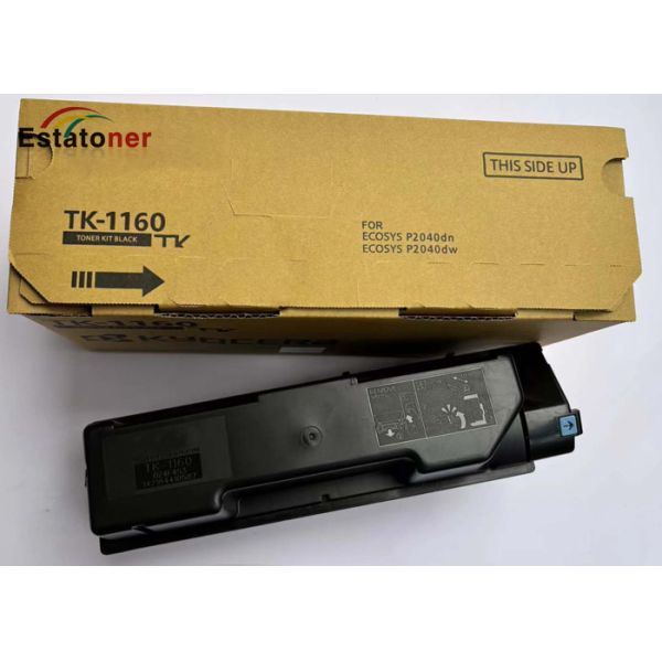 Printer Replacement Toner cartridge for kyocera printer ecosys p2040 printing capacity 7200 pages