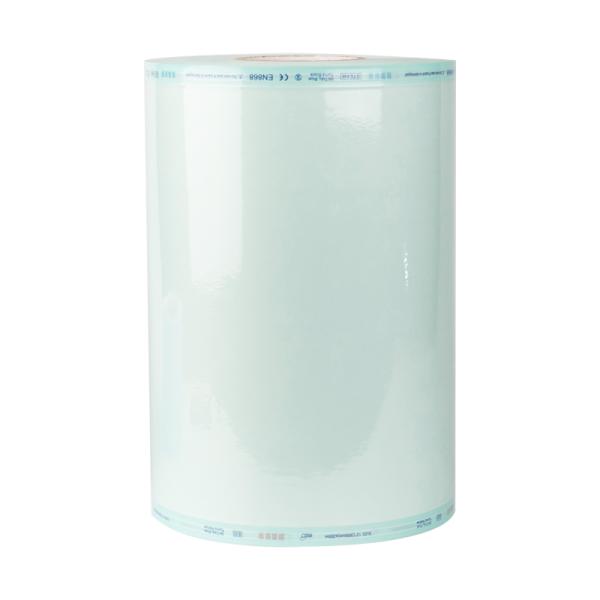 OEM Disposable Medical Flat Sterilization Pouches Rolls